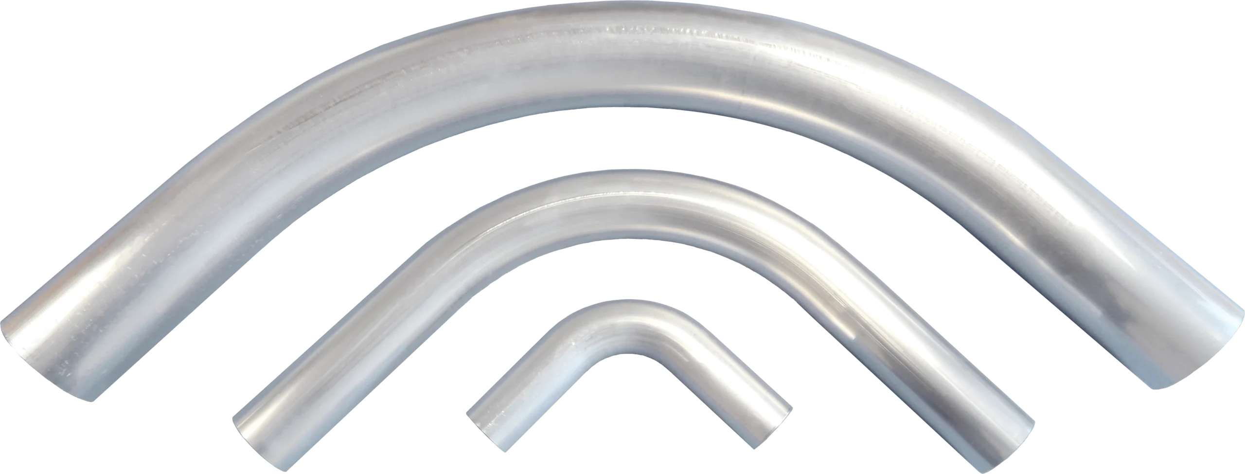 Pipe Bend radius