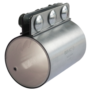 Eurac Coupling