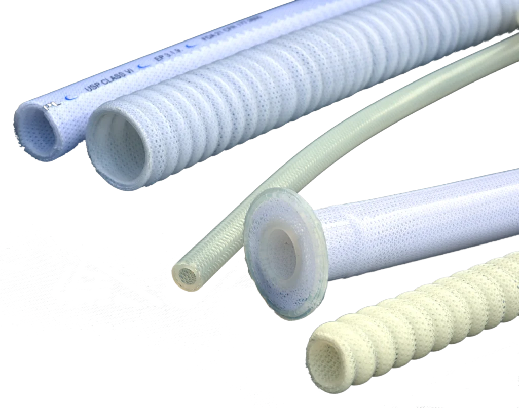 Platinum Hose