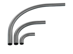 Pipe Bend radius