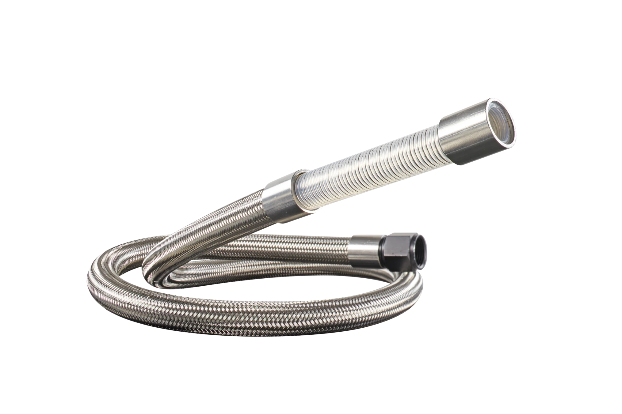 PTFE Lined Fuel Hose