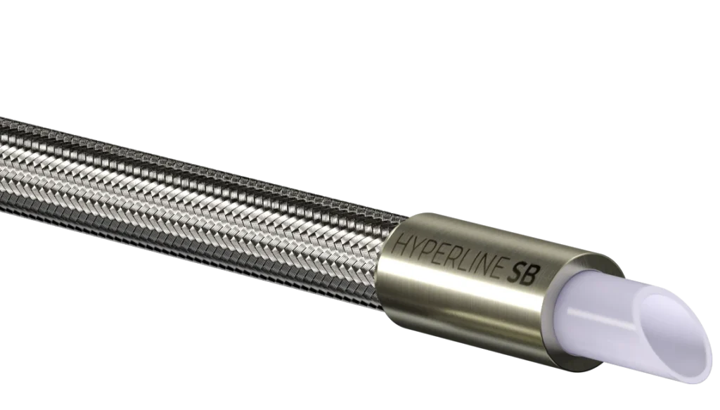 Cooling Hose