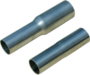 Diameter Reductions
