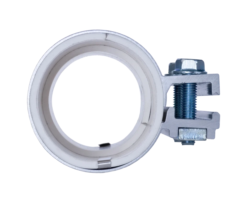 Pipe coupling