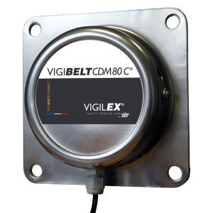 SensorJET VIGIBELT CDM 80