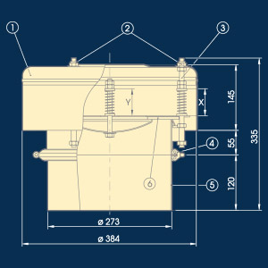 VALVE-DE-SECURITE-VSP-273-SHEMA
