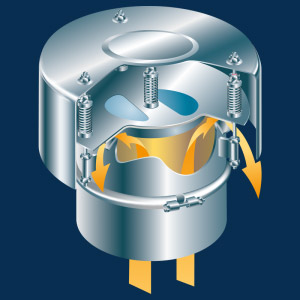 Safety valve