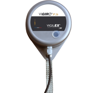 SensorJET VIGIRO IP26