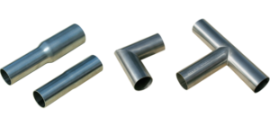 Pipework