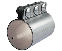 Eurac Coupling