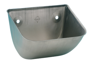 Columbus Steel Buckets