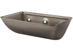Euro Jet Steel Buckets